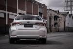 Toyota Corolla Altis Hybrid Sedan 2019 года (LA)